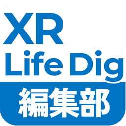 XR LifeDig 編集部サムネイル