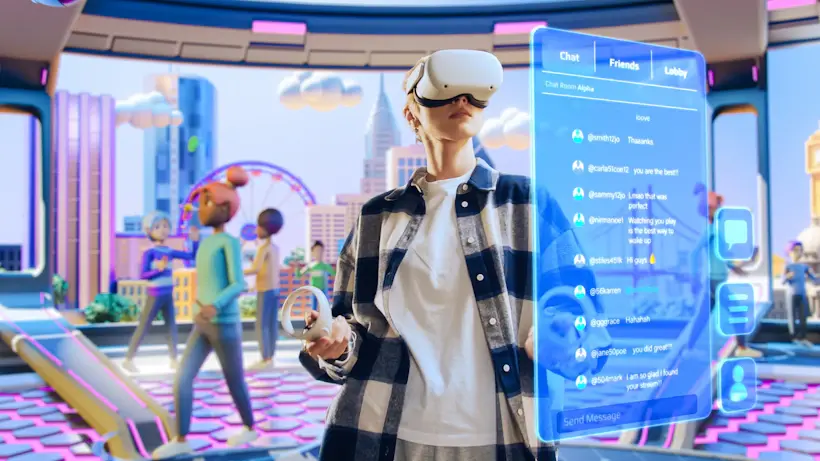 VR展示会に出展したことのない企業担当者が知っておくべきこと