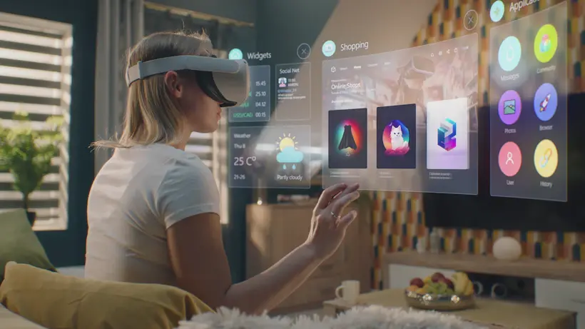 VR技術とは？使われている技術や活用事例を解説！
