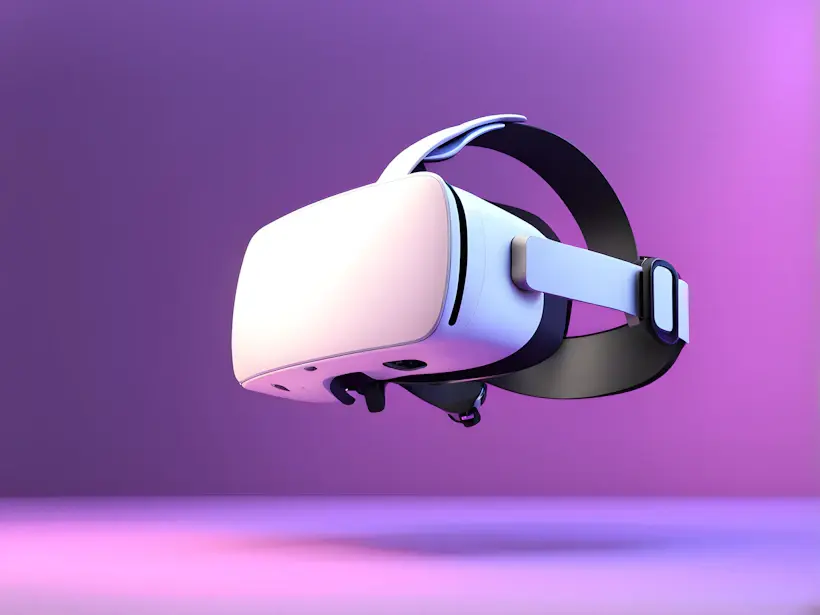 VRゴーグルとは？仮想世界を体験！種類・活用シーン・将来性をわかりやすく解説 