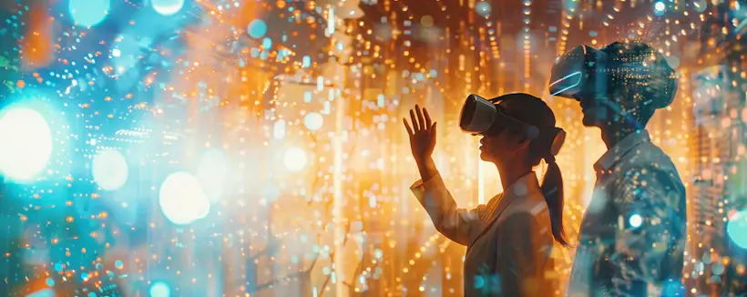 MR技術とは？VR・ARとの違いやビジネスの活用事例も徹底解説