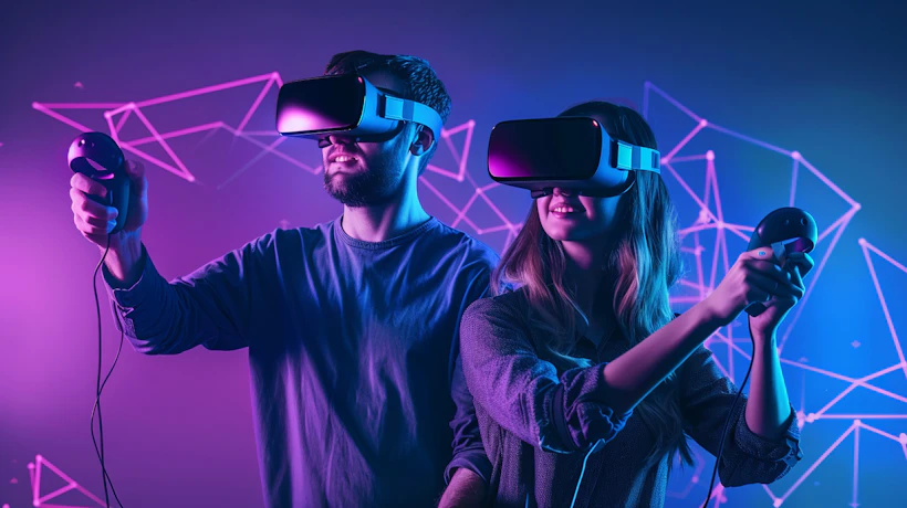 人気のVRゲームおすすめ10選！必要なデバイスやゲームの選び方も解説