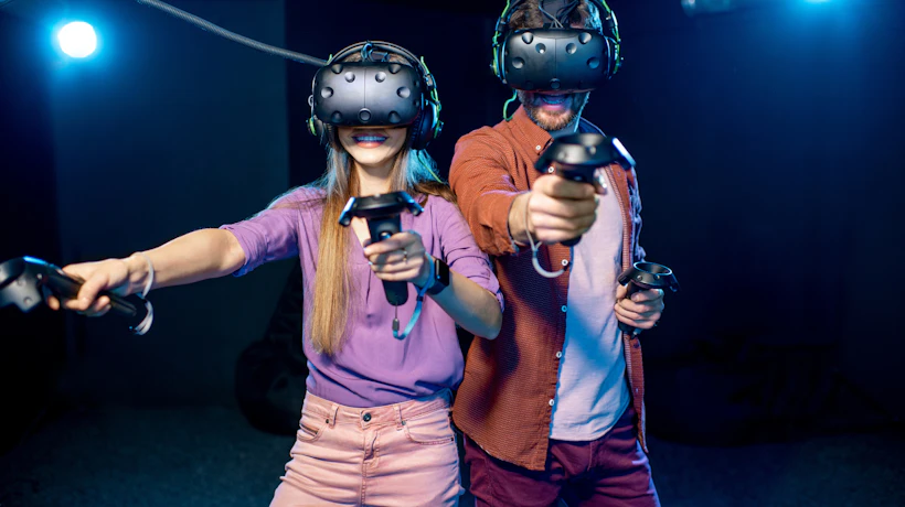 VRが体験できる全国のおすすめ施設10選！施設で遊ぶ際の注意点もあわせて解説！