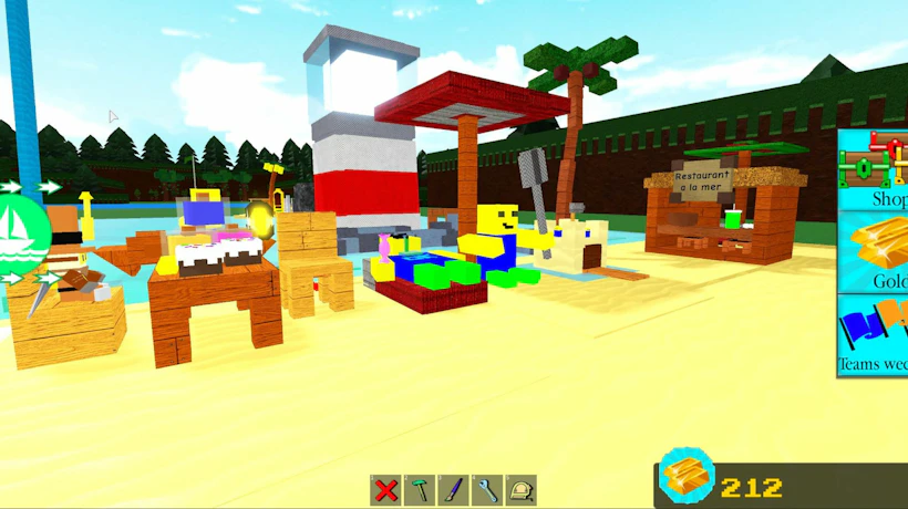 Robloxとは？その魅力と遊び方から教育活用・注意点まで徹底解説！