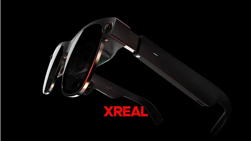 XREAL Air 2 Ultra