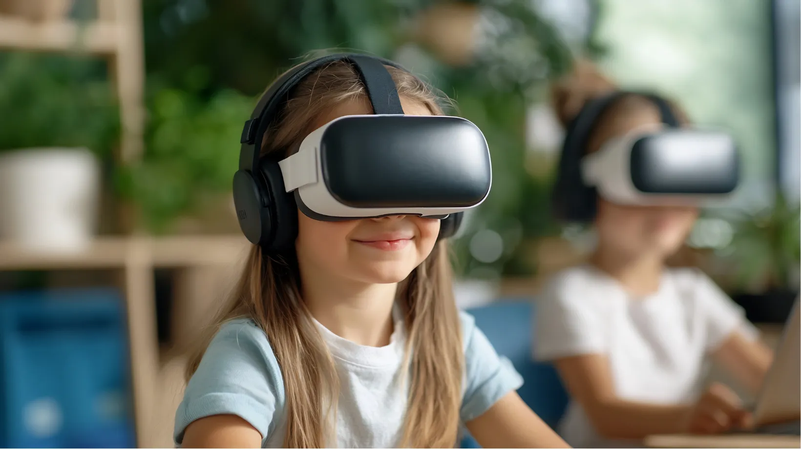 VRで視力回復？視力が回復する理由や事例について解説！