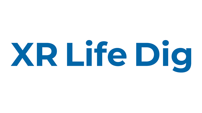 XR Life Digへようこそ